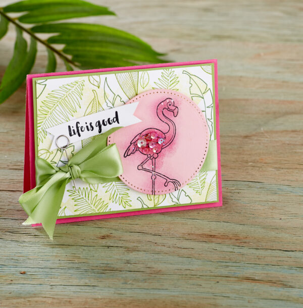 Fun Stampers Bloom Box